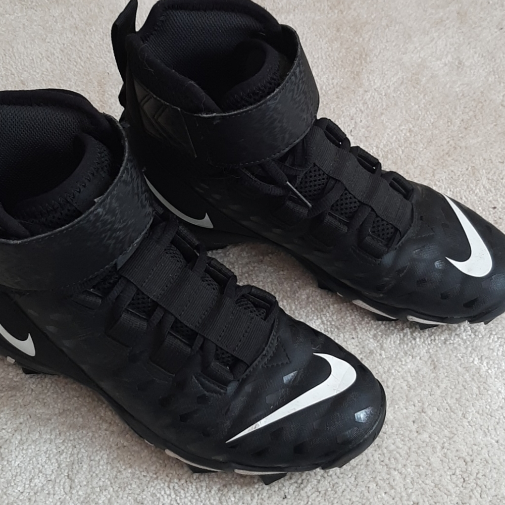 Lacrosse cleats Nike Force mens